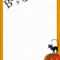 Exceptional Halloween Templates For Word Template Ideas Free Intended For Free Halloween Templates For Word