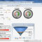 Executive Dashboard With Ssrs | Executive Dashboard Within Report Builder Templates