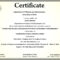 🥰free Printable Certificate Of Participation Templates (Cop)🥰 Regarding Workshop Certificate Template