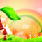 Fairy Tale Rainbow Children Background – Blog Bibleclipart With Regard To Fairy Tale Powerpoint Template