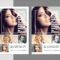 Fashion Modeling Comp Card Template Pertaining To Free Comp Card Template