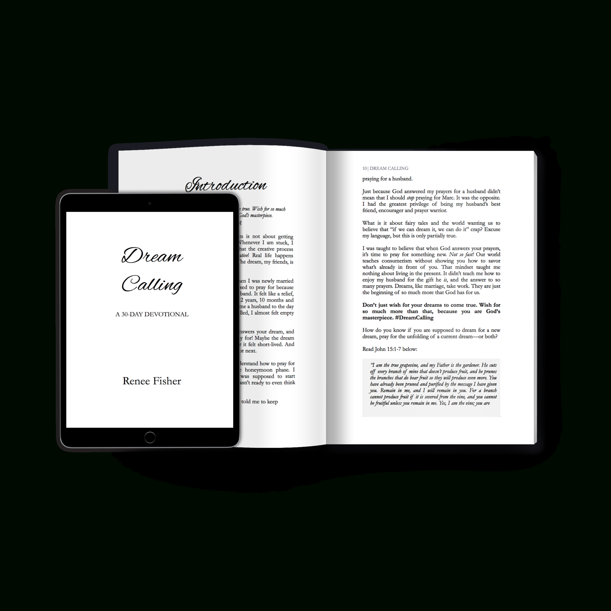 6X9 Book Template For Word