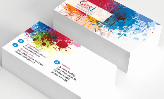 Fedex Business Card Template Elegant Kinkos Print Business throughout Fedex Brochure Template