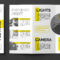 Film Festival Brochure Template - Vector Download with regard to Film Festival Brochure Template