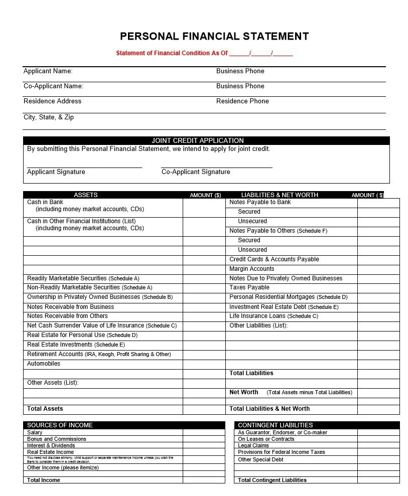 Financial Report Template Google Docs Presentation Ppt Pertaining To Annual Financial Report Template Word