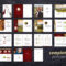 Fine Wine Vol. 1 Brochure #adobe#indesign#compatible#ready With Wine Brochure Template