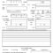 First Aid Report – The Y Guide In First Aid Incident Report Form Template