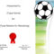 Five Top Risks Of Attending Soccer Award Certificate Pertaining To Soccer Certificate Template