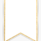 Flag Banner Png – Printable Gold Banner Template Throughout Banner Cut Out Template