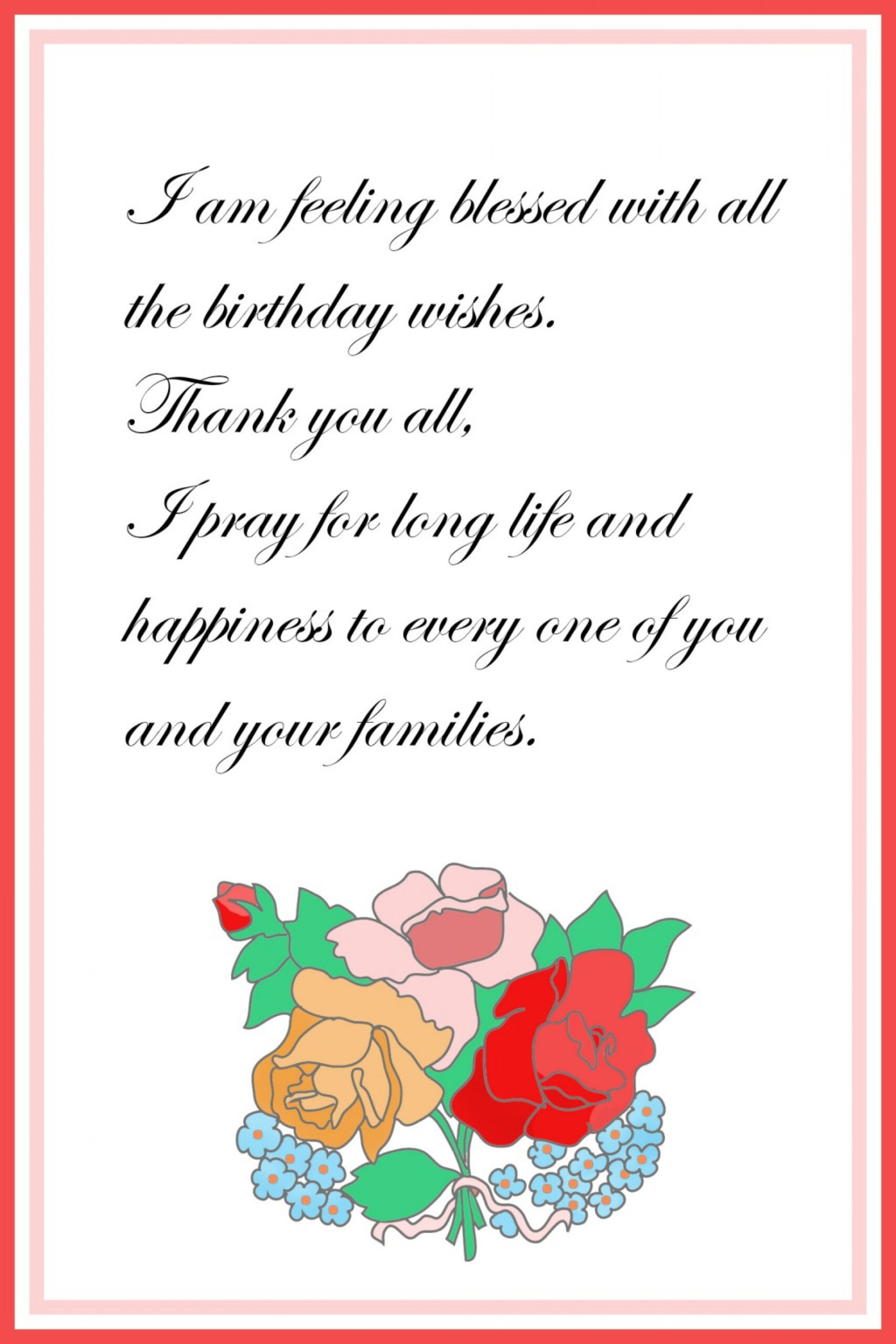 Foldable Free Printable Birthday Cards For Her Intended For Foldable Birthday Card Template
