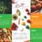 Food Brochure Template Within Nutrition Brochure Template