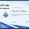 Football Award Certificate Template Regarding Football Certificate Template