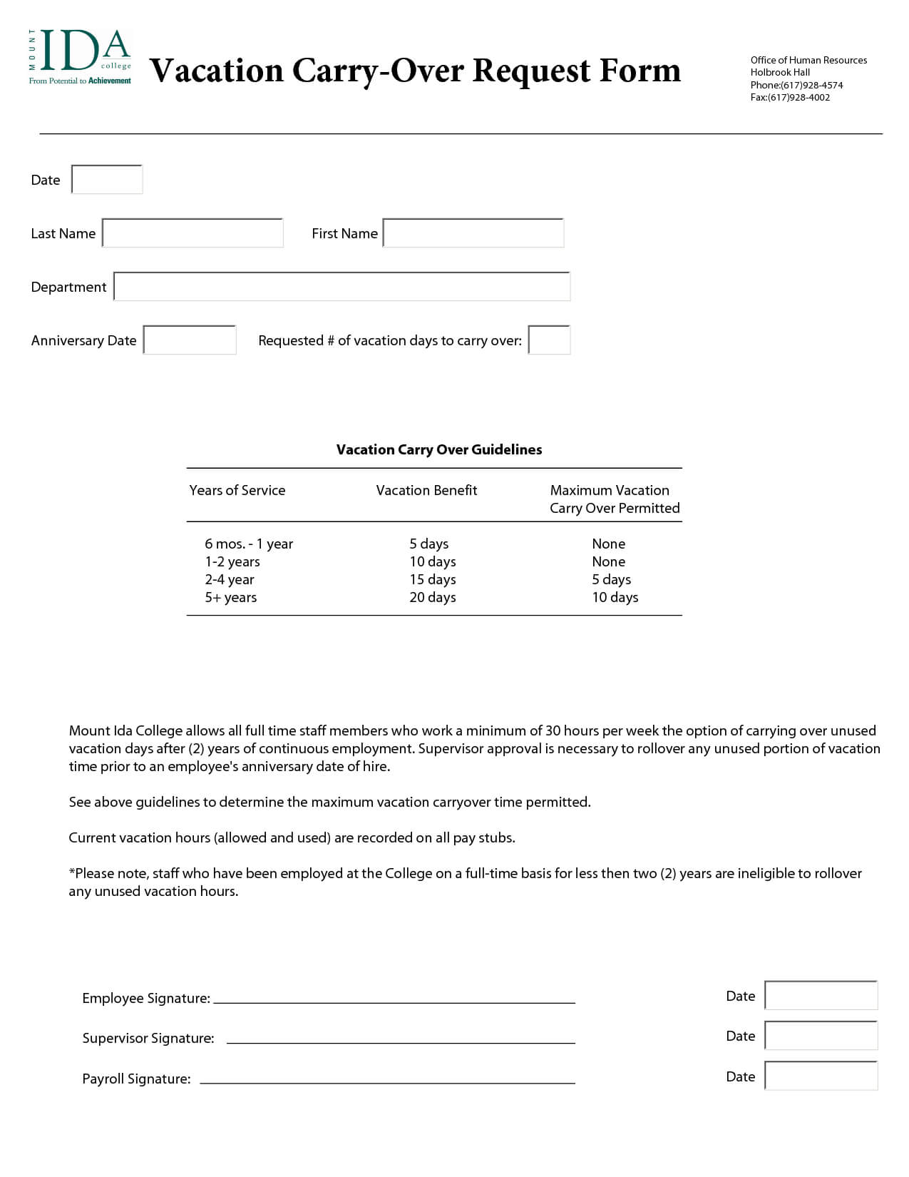 Form Example Employee Information Management Sharepoint S Within Travel Request Form Template Word