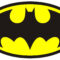 Free Batman Cake Stencil, Download Free Clip Art, Free Clip With Regard To Batman Birthday Card Template