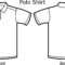 Free Blank T Shirt Outline, Download Free Clip Art, Free Intended For Blank T Shirt Outline Template