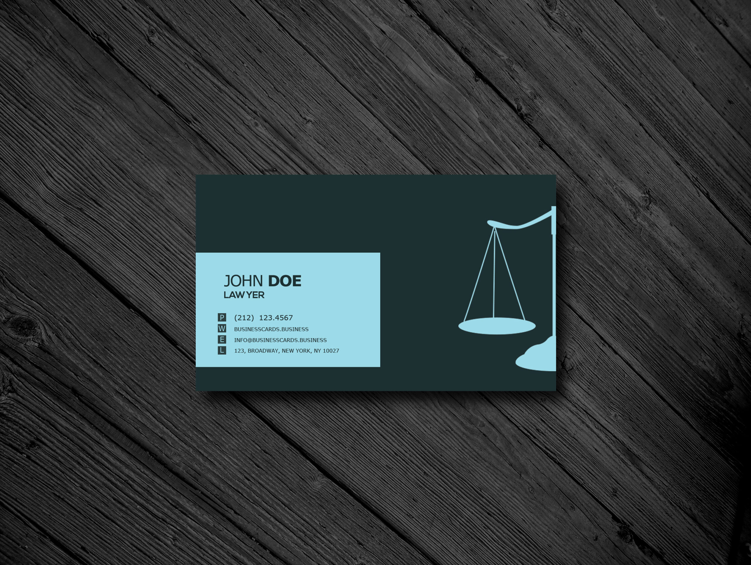 Free Business Card Templates : Business Cards Templates With Lawyer Business Cards Templates
