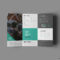 Free Business Trifold Brochure Template (Ai) Intended For Tri Fold Brochure Template Illustrator Free