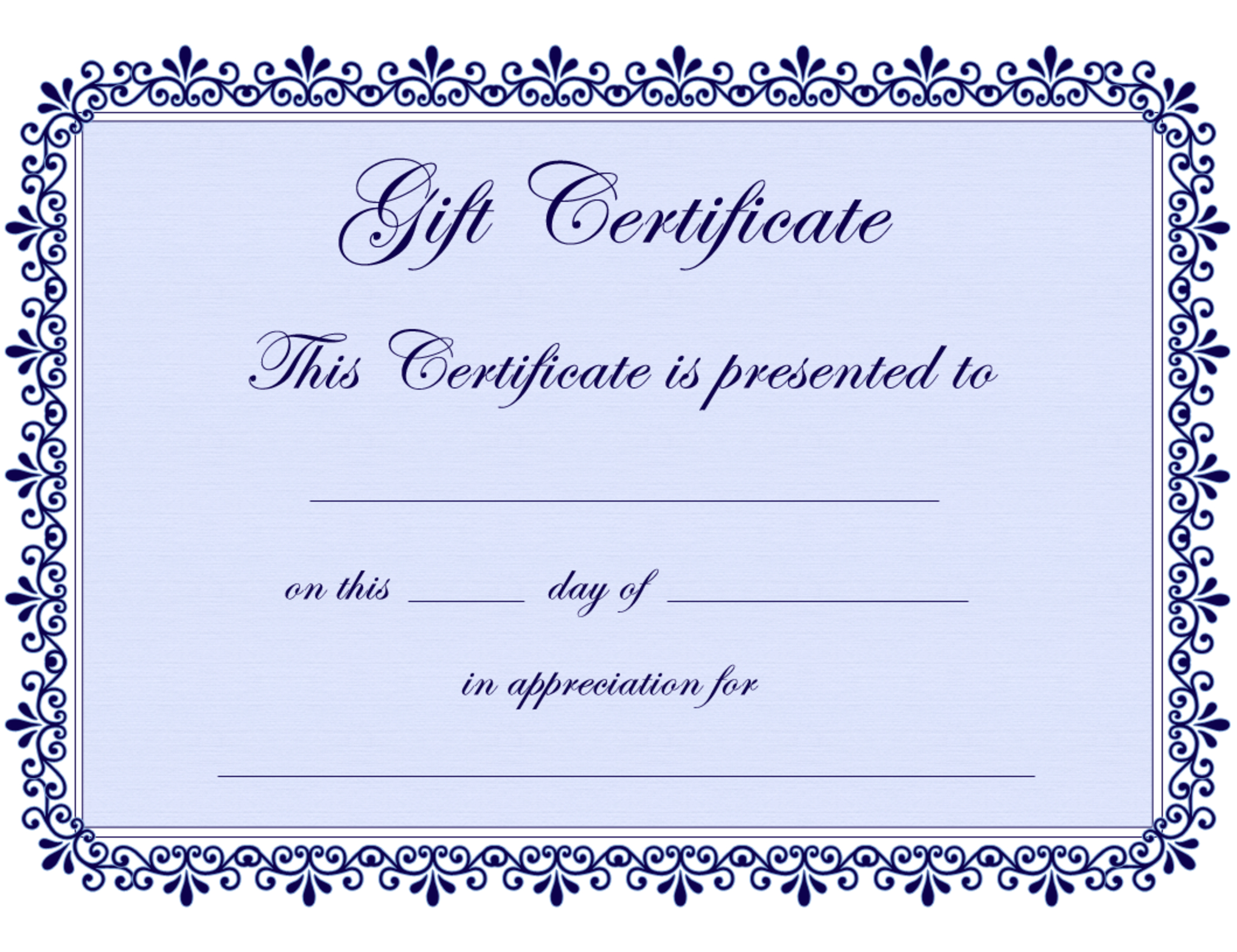 Free Certificate Template, Download Free Clip Art, Free Clip In Free Art Certificate Templates