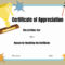 Free Certificate Templates Inside Superlative Certificate Template