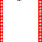Free Christmas Cliparts Border, Download Free Clip Art, Free Intended For Christmas Border Word Template