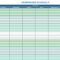 Free Daily Schedule Templates For Excel – Smartsheet In Daily Activity Report Template