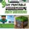 Free Diy Printable Minecraft Birthday Invitation – Clean For Minecraft Birthday Card Template