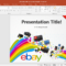 Free Ebay Powerpoint Template With Regard To How To Design A Powerpoint Template