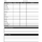 Free Employee Performance Review Forms | Employee Regarding Blank Evaluation Form Template