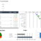 Free Excel Dashboard Templates – Smartsheet Pertaining To Project Status Report Dashboard Template