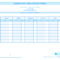 Free Excel Timesheet Template Multiple Employees – Ironi Regarding Weekly Time Card Template Free