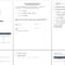 Free Functional Specification Templates | Smartsheet Intended For Product Requirements Document Template Word