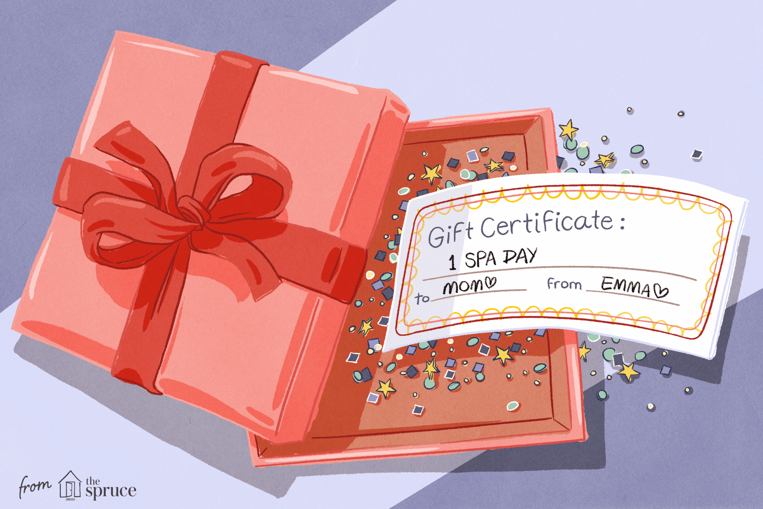 Free Gift Certificate Templates You Can Customize Intended For Publisher Gift Certificate Template