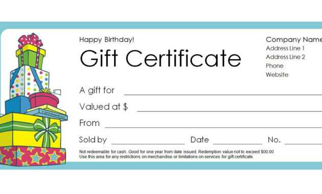 Free Gift Certificate Templates You Can Customize with Dinner Certificate Template Free