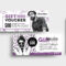 Free Gift Voucher Templates (Psd & Ai) – Brandpacks Intended For Gift Card Template Illustrator