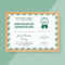 Free Girl Scout Certificate Of Appreciation | Certificate Of Intended For Indesign Certificate Template