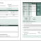 Free Incident Report Templates & Forms | Smartsheet Throughout Customer Incident Report Form Template