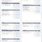 Free Itil Templates | Smartsheet Intended For Itil Incident Report Form Template
