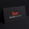 Free Keller Williams Business Card Template With Print Regarding Keller Williams Business Card Templates