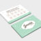 Free Loyalty Card Templates – Psd, Ai & Vector – Brandpacks Within Template For Membership Cards