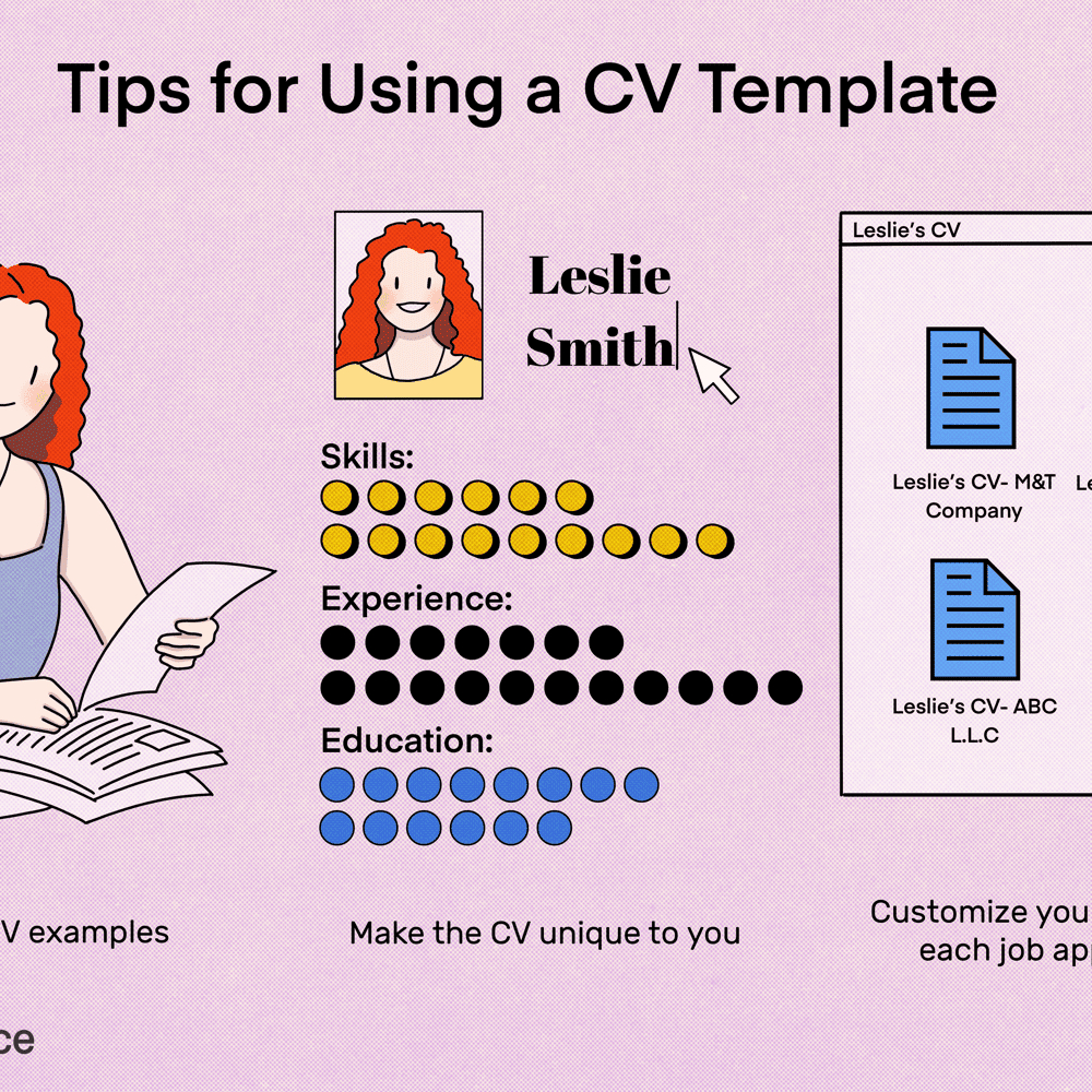 Free Microsoft Curriculum Vitae (Cv) Templates For Word Intended For How To Make A Cv Template On Microsoft Word