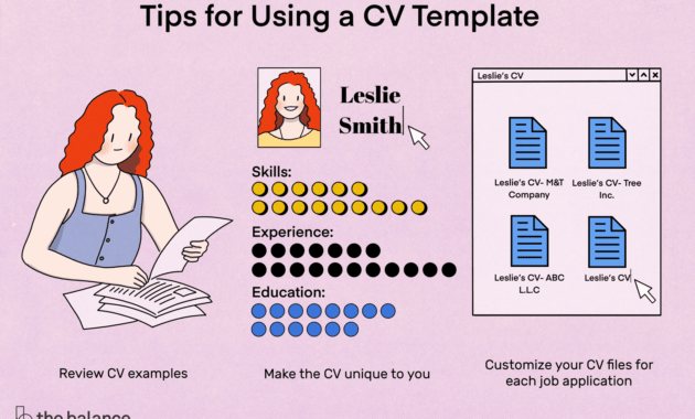 Free Microsoft Curriculum Vitae (Cv) Templates For Word throughout How To Make A Cv Template On Microsoft Word