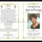 Free Obituary Template Download – Forza.mbiconsultingltd Intended For Obituary Template Word Document