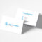 Free Physiotherapy Business Card Template – Creativetacos In Free Complimentary Card Templates