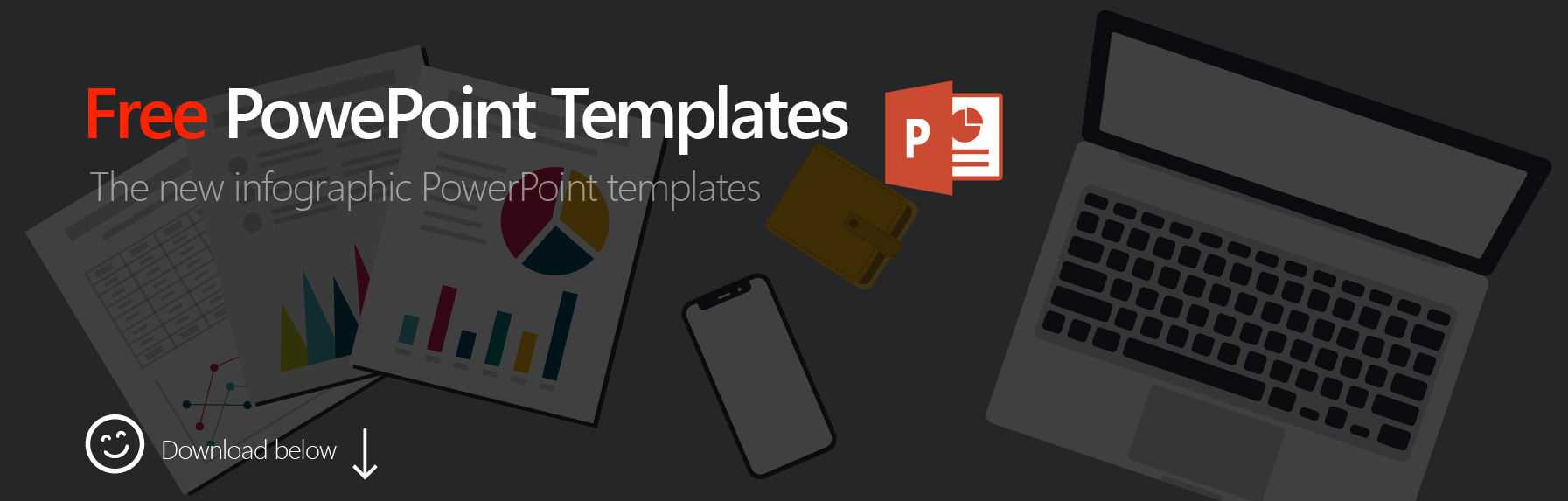 Free Powerpoint Templates & Google Slides Themes Intended For Powerpoint 2007 Template Free Download