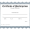 Free Printable Award Certificate Template – Bing Images Intended For Winner Certificate Template