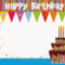 Free Printable Birthday Cards Ideas – Greeting Card Template With Birthday Card Template Microsoft Word