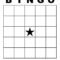 Free Printable Blank Bingo Cards Template 4 X 4 | Bingo Card with Blank Bingo Template Pdf