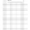 Free Printable Blank Grid Forms – User Guide Of Wiring Diagram Intended For Blank Word Search Template Free