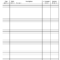 Free Printable Checkbook Register Templates … | Checkbook In Editable Blank Check Template