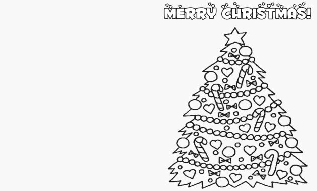 Free Printable Christmas Cards Templates - Zimer.bwong.co with regard to Print Your Own Christmas Cards Templates